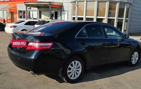 Toyota Camry, 2009 год, 1 080 000 рублей, 13 фотография