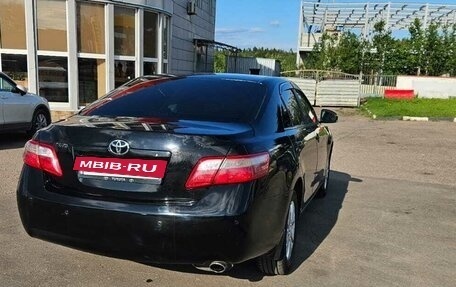 Toyota Camry, 2009 год, 1 080 000 рублей, 14 фотография
