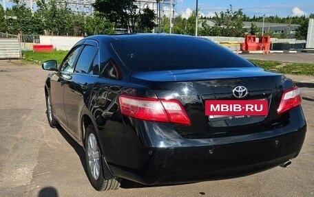 Toyota Camry, 2009 год, 1 080 000 рублей, 15 фотография