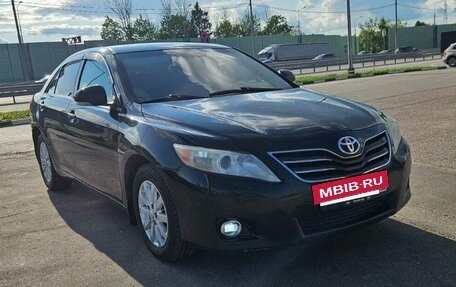 Toyota Camry, 2009 год, 1 080 000 рублей, 16 фотография