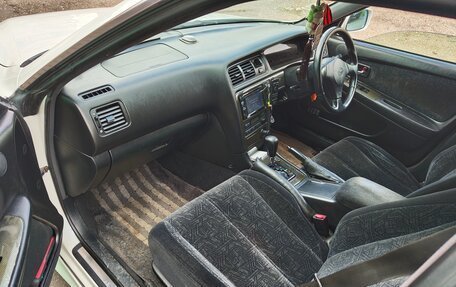 Toyota Chaser VI, 2000 год, 900 000 рублей, 9 фотография