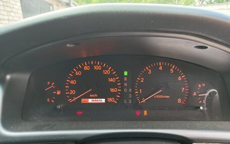 Toyota Chaser VI, 2000 год, 900 000 рублей, 6 фотография