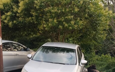 Citroen C4 II рестайлинг, 2011 год, 555 000 рублей, 2 фотография