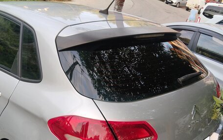 Citroen C4 II рестайлинг, 2011 год, 555 000 рублей, 4 фотография