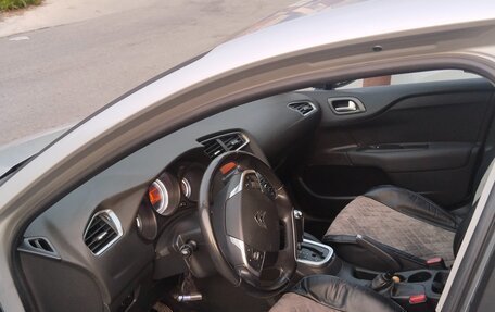 Citroen C4 II рестайлинг, 2011 год, 555 000 рублей, 9 фотография