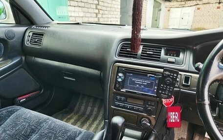 Toyota Chaser VI, 2000 год, 900 000 рублей, 5 фотография