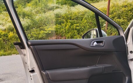 Citroen C4 II рестайлинг, 2011 год, 555 000 рублей, 5 фотография