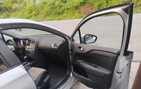 Citroen C4 II рестайлинг, 2011 год, 555 000 рублей, 6 фотография