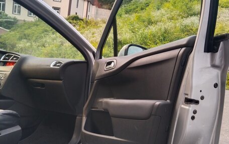 Citroen C4 II рестайлинг, 2011 год, 555 000 рублей, 7 фотография