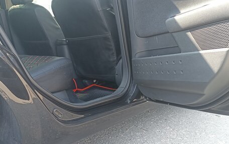 Renault Megane II, 2008 год, 520 000 рублей, 11 фотография