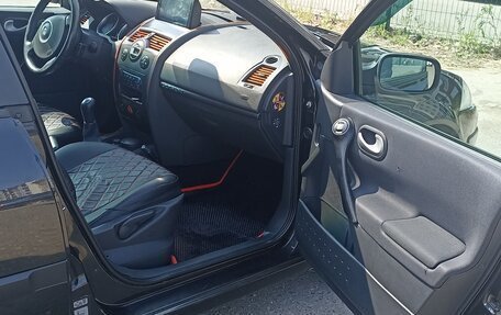 Renault Megane II, 2008 год, 520 000 рублей, 16 фотография