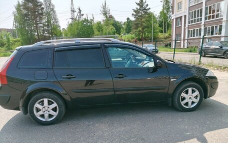 Renault Megane II, 2008 год, 520 000 рублей, 6 фотография