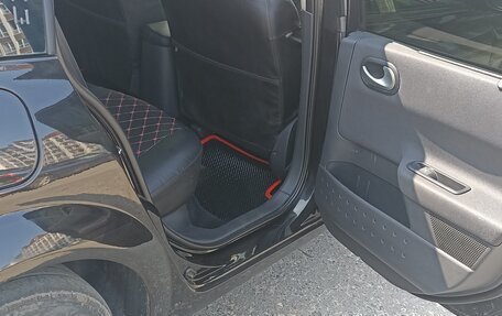 Renault Megane II, 2008 год, 520 000 рублей, 15 фотография