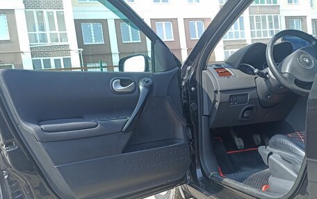Renault Megane II, 2008 год, 520 000 рублей, 24 фотография