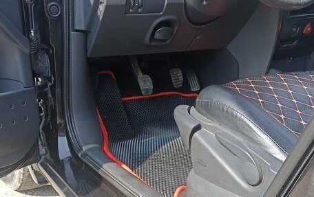 Renault Megane II, 2008 год, 520 000 рублей, 22 фотография