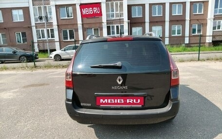 Renault Megane II, 2008 год, 520 000 рублей, 14 фотография
