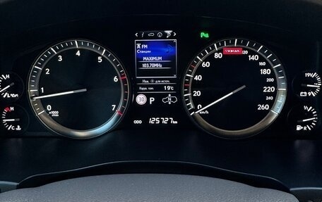Lexus LX III, 2017 год, 8 600 000 рублей, 31 фотография