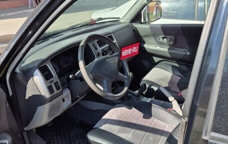 Mitsubishi Pajero Sport II рестайлинг, 2008 год, 1 300 000 рублей, 3 фотография