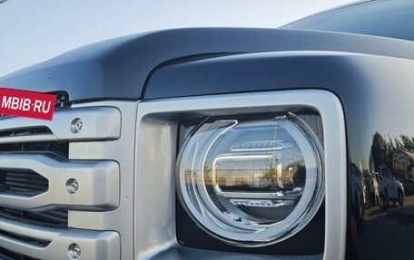 Haval H9, 2025 год, 5 099 000 рублей, 9 фотография
