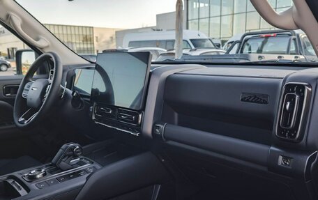 Haval H9, 2025 год, 5 099 000 рублей, 13 фотография