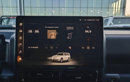 Haval H9, 2025 год, 5 099 000 рублей, 19 фотография