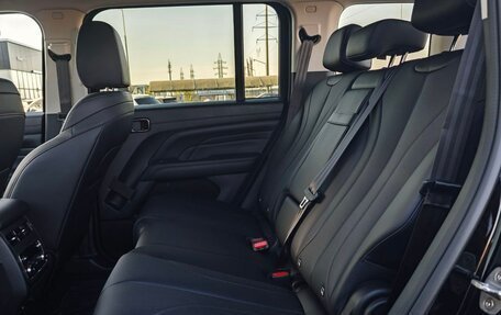 Haval H9, 2025 год, 5 099 000 рублей, 30 фотография