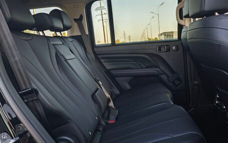 Haval H9, 2025 год, 5 099 000 рублей, 29 фотография