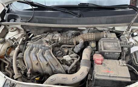 Renault Logan II, 2021 год, 1 110 000 рублей, 11 фотография