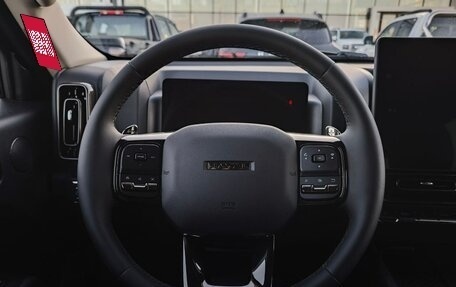Haval H9, 2025 год, 5 099 000 рублей, 15 фотография