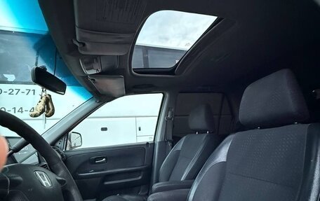 Honda CR-V II рестайлинг, 2004 год, 590 000 рублей, 6 фотография