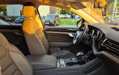 Volkswagen Touareg III, 2018 год, 5 250 000 рублей, 6 фотография