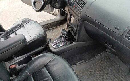 Volkswagen Jetta IV, 2003 год, 495 000 рублей, 10 фотография