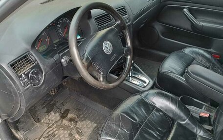 Volkswagen Jetta IV, 2003 год, 495 000 рублей, 6 фотография