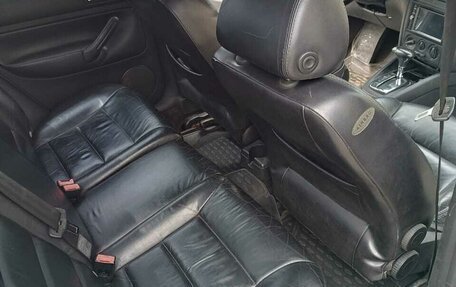 Volkswagen Jetta IV, 2003 год, 495 000 рублей, 5 фотография