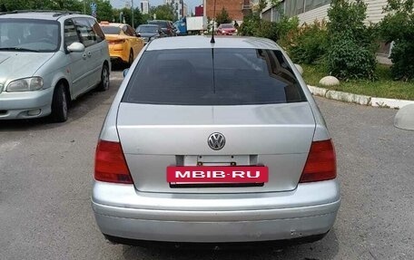 Volkswagen Jetta IV, 2003 год, 495 000 рублей, 9 фотография