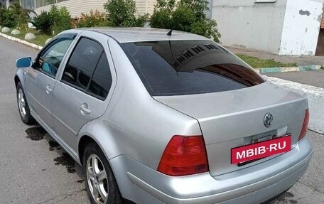 Volkswagen Jetta IV, 2003 год, 495 000 рублей, 4 фотография