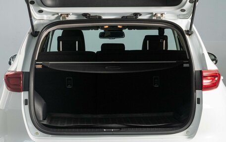 KIA Sportage IV рестайлинг, 2018 год, 2 100 000 рублей, 11 фотография