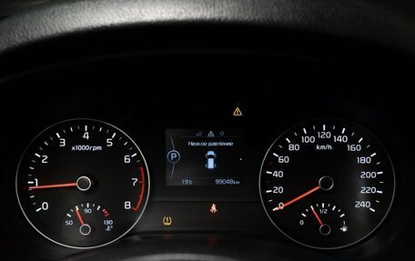 KIA Sportage IV рестайлинг, 2018 год, 2 100 000 рублей, 9 фотография