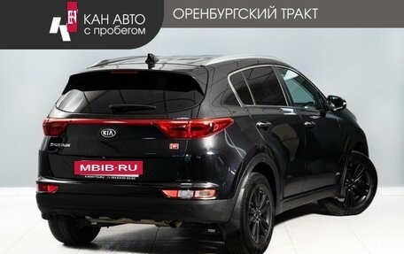 KIA Sportage IV рестайлинг, 2018 год, 2 100 000 рублей, 3 фотография