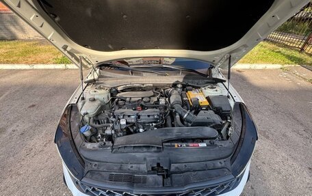 KIA K5, 2020 год, 2 750 000 рублей, 8 фотография