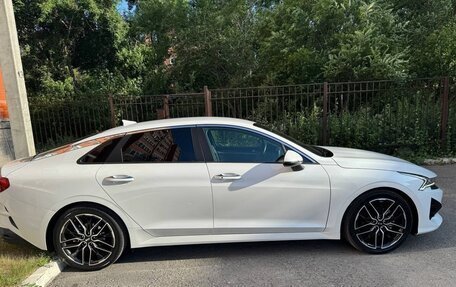 KIA K5, 2020 год, 2 750 000 рублей, 2 фотография