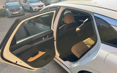 KIA K5, 2020 год, 2 750 000 рублей, 13 фотография