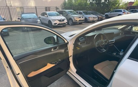 KIA K5, 2020 год, 2 750 000 рублей, 11 фотография