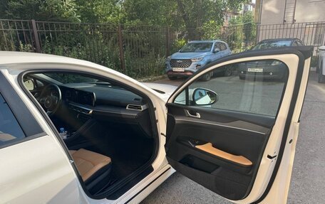 KIA K5, 2020 год, 2 750 000 рублей, 12 фотография