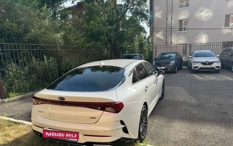 KIA K5, 2020 год, 2 750 000 рублей, 3 фотография