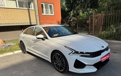 KIA K5, 2020 год, 2 750 000 рублей, 1 фотография