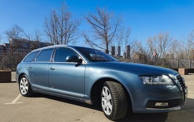 Audi A6, 2008 год, 1 100 000 рублей, 1 фотография