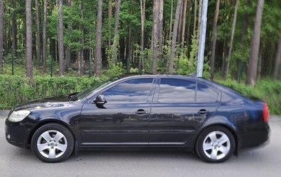 Skoda Octavia, 2009 год, 785 000 рублей, 1 фотография
