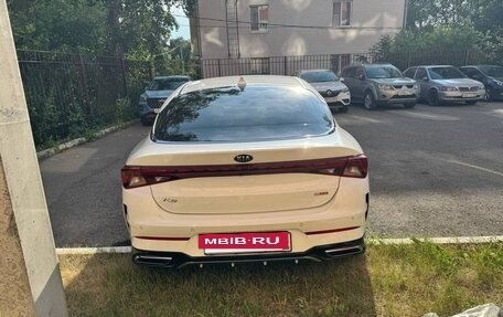 KIA K5, 2020 год, 2 750 000 рублей, 4 фотография