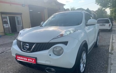 Nissan Juke II, 2011 год, 1 180 000 рублей, 1 фотография